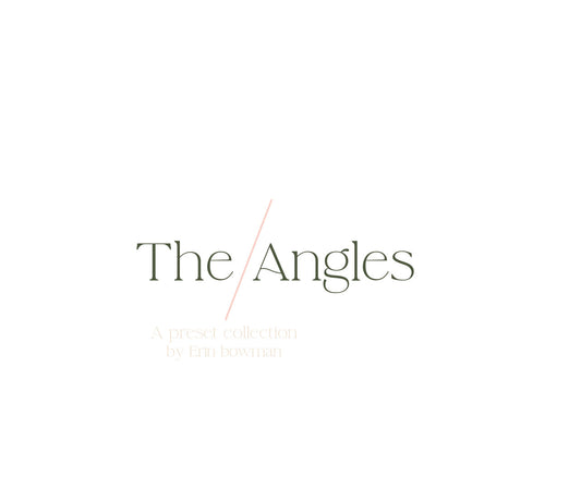 The Angles Collection